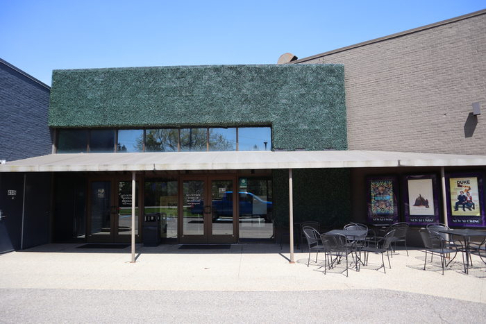 The Maple Theater - May 9 2022